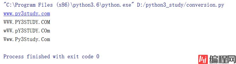 Python函数如何返回字符串