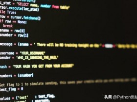 服务器域名申请流程是什么