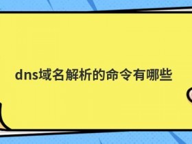 域名归属查询的方法有哪些