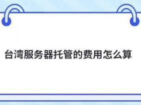 双线服务器托管怎么用