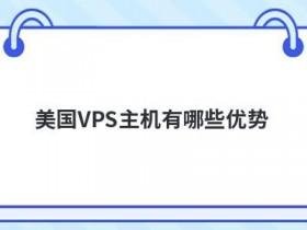 美国独立主机的用处有哪些
