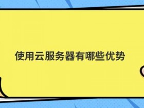 使用高防双线云服务器对网站有哪些优势
