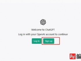 ChatGPT新玩法