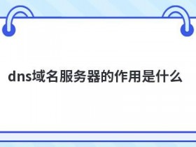 怎么连接台湾域名服务器
