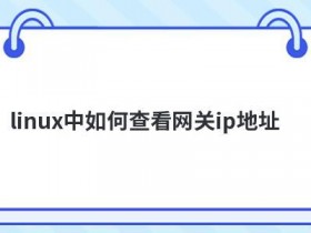 云虚拟主机ip地址怎么查看