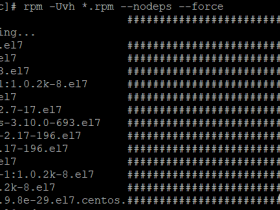 linux如何关闭nginx服务器