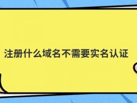 美国服务器免实名认证怎么优化管理
