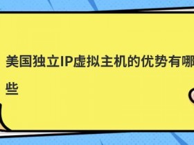 美国独立主机的功能有哪些