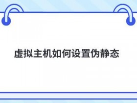 国内高防虚拟主机怎么设置机器码